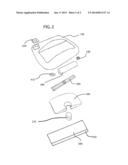 Hand-Held Dual-Magnification Dermatoscope diagram and image