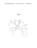 MEASUREMENT APPARATUS, MEASUREMENT METHOD, PROGRAM, STORAGE MEDIUM, AND     MEASUREMENT SYSTEM diagram and image