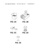 WIRELESS STETHOSCOPE AND METHOD OF USE THEREOF diagram and image