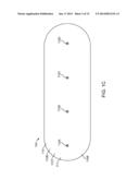 METHOD AND APPARATUS TO MEASURE BIOELECTRIC IMPEDANCE OF PATIENT TISSUE diagram and image