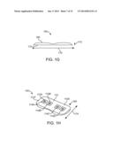 METHOD AND APPARATUS TO MEASURE BIOELECTRIC IMPEDANCE OF PATIENT TISSUE diagram and image