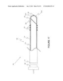 ABLATION AND TEMPERATURE MEASUREMENT DEVICES diagram and image