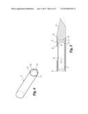 BIOPSY APPARATUS diagram and image