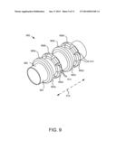 APPARATUS AND SYSTEM FOR MANIPULATING SOFT TISSUE diagram and image