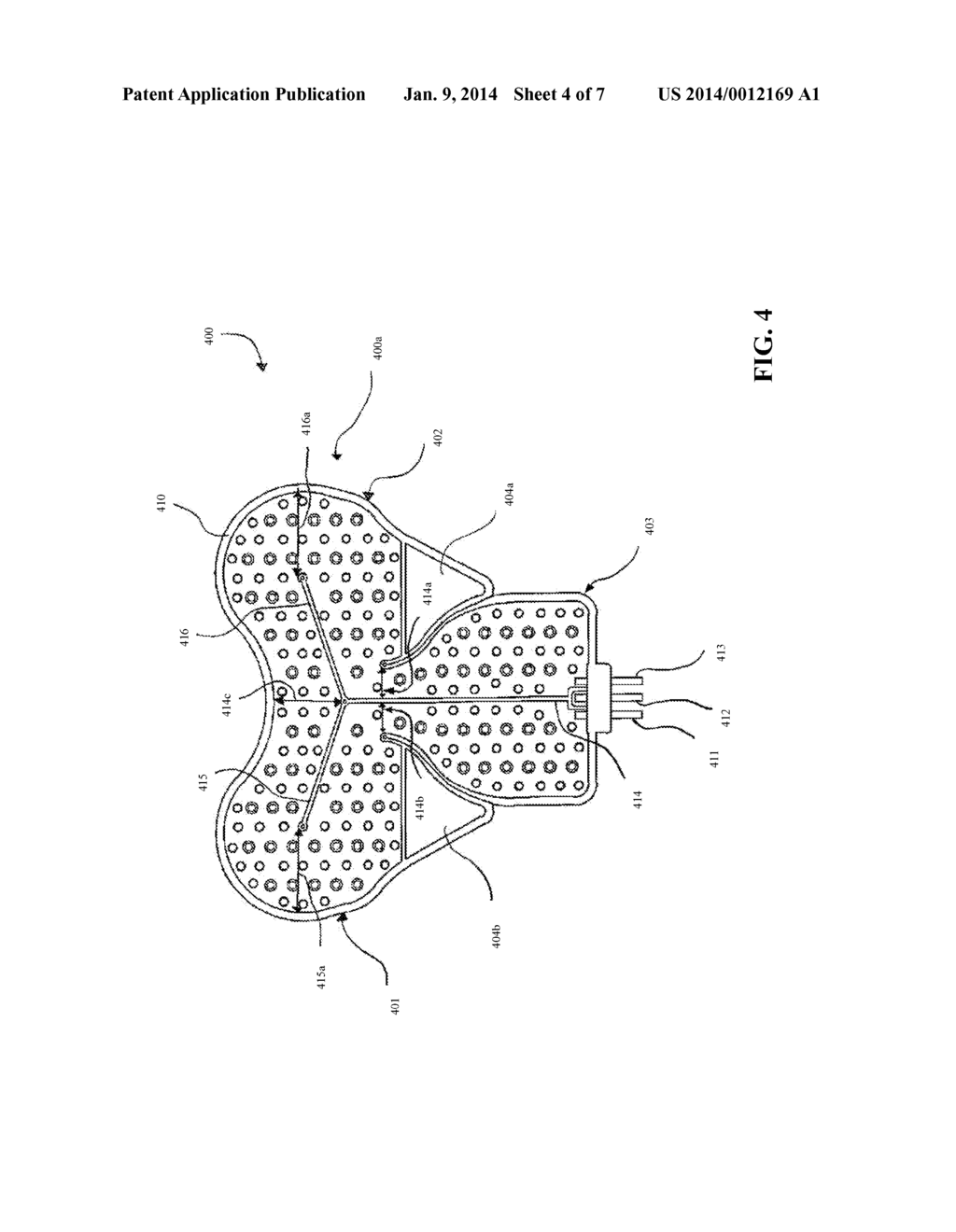 THERAPEUTIC WRAP - diagram, schematic, and image 05