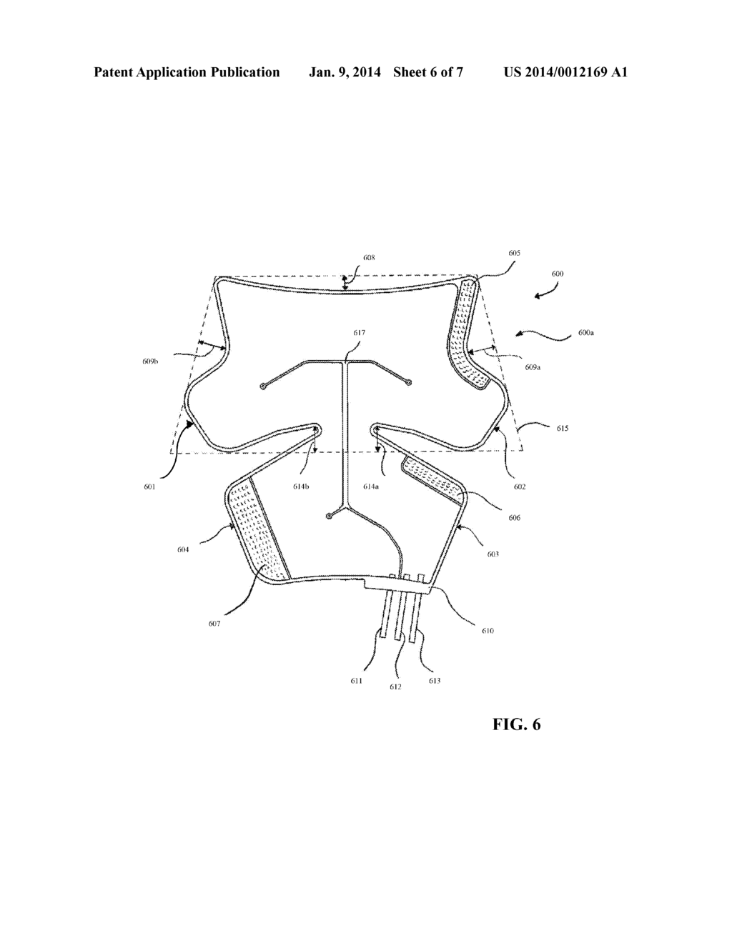 THERAPEUTIC WRAP - diagram, schematic, and image 07