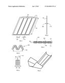 Modular Articulating Splint diagram and image