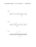 X-RAY DETECTABLE ADHESIVE BANDAGE AND METHOD OF MANUFACTURING X-RAY     DETECTABLE ADHESIVE BANDAGE diagram and image