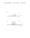 X-RAY DETECTABLE ADHESIVE BANDAGE AND METHOD OF MANUFACTURING X-RAY     DETECTABLE ADHESIVE BANDAGE diagram and image