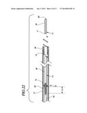 Implant Delivery Catheter System And Methods For Its Use diagram and image