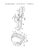 VAGINAL HYGIENE SYSTEM diagram and image