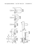 VAGINAL HYGIENE SYSTEM diagram and image