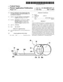 DEVICE FOR DETECTING MOISTURE FOR AN ARRANGEMENT FOR MONITORING AN ACCESS     TO A PATIENT diagram and image