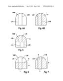 MOISTURE SENSOR FOR MONITORING AN ACCESS TO A PATIENT AND METHOD OF     PRODUCING THE MOISTURE SENSOR diagram and image