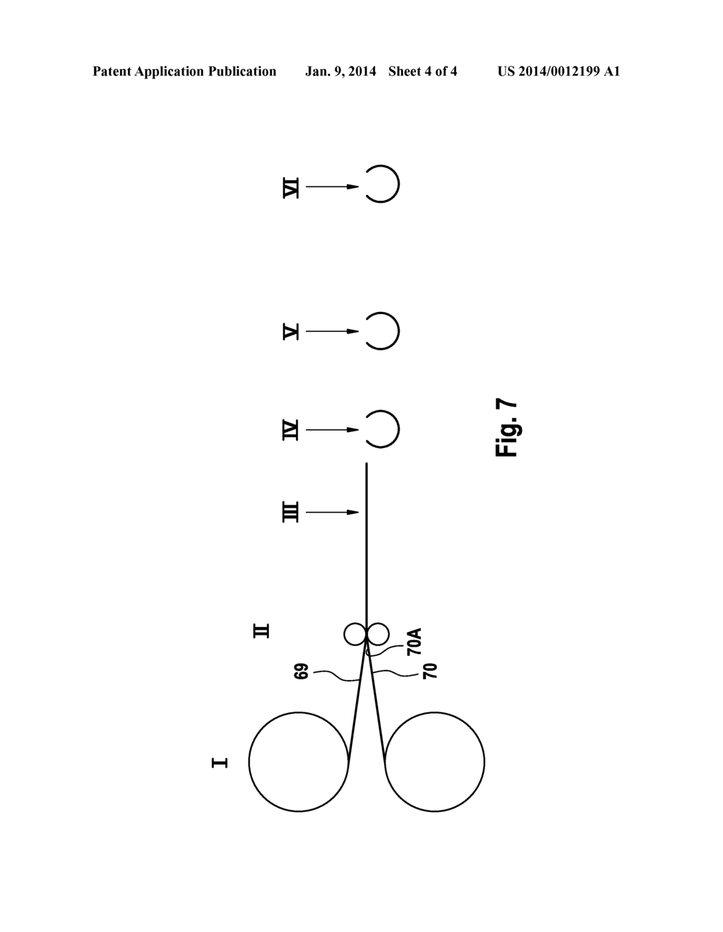 DEVICE FOR DETECTING MOISTURE FOR AN ARRANGEMENT FOR MONITORING AN ACCESS     TO A PATIENT - diagram, schematic, and image 05