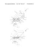 MEDICAL DEVICE WITH AN ENERGY SUPPLY CARRYING A RESERVOIR diagram and image