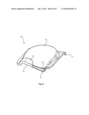 TUBE ROLLER PUMP INCLUDING PIVOTING COVER AND MEDICAL DEVICE FOR     EXTRACORPOREAL BLOOD TREATMENT diagram and image