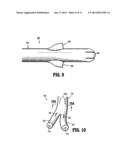 Valved Tip Catheters diagram and image