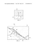 SYSTEMS, METHODS, AND DEVICES FOR TREATING A TISSUE SITE ON A MAMMAL     HAVING HAIR PROXIMATE THE TISSUE SITE diagram and image