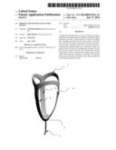 DROGUE-LIKE MENSES COLLECTION DEVICE diagram and image