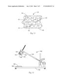 BREATHABLE AND LIQUID IMPERMEABLE WEB AND METHOD OF MAKING THE WEB diagram and image