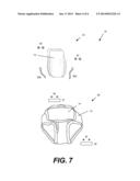 Protective Underwear With Absorbent Insert diagram and image