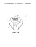 Protective Underwear With Absorbent Insert diagram and image