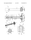 SYRINGE diagram and image