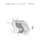 WOUND THERAPY SYSTEM AND RELATED METHODS THEREFOR diagram and image