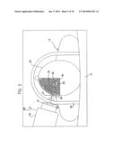 HYPERTHERMIA TREATMENT AND PROBE THEREFOR diagram and image