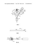 MICROWAVE ANTENNA diagram and image