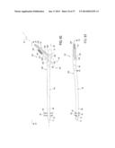 IMPLANTABLE DEVICE WITH LOCKING ADJUSTMENT MECHANISM AND METHOD FOR USING     SAME diagram and image