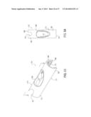 IMPLANTABLE DEVICE WITH LOCKING ADJUSTMENT MECHANISM AND METHOD FOR USING     SAME diagram and image