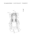 IMPLANTABLE DEVICE WITH LOCKING ADJUSTMENT MECHANISM AND METHOD FOR USING     SAME diagram and image