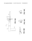 LOCKING DISTRACTOR WITH TWO-START DISTRACTION SCREW diagram and image