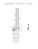 LOCKING DISTRACTOR WITH TWO-START DISTRACTION SCREW diagram and image