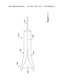 EXPANDABLE GUIDE EXTENSION CATHETER diagram and image