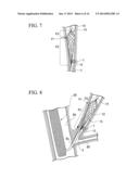 ENDOSCOPE TREATMENT TOOL diagram and image