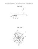 ENDOSCOPE TREATMENT TOOL diagram and image