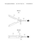 SURGICAL TOOL, SURGICAL ROBOT HAVING THE SAME, AND REMOTE CONTROL ROBOT     SYSTEM diagram and image