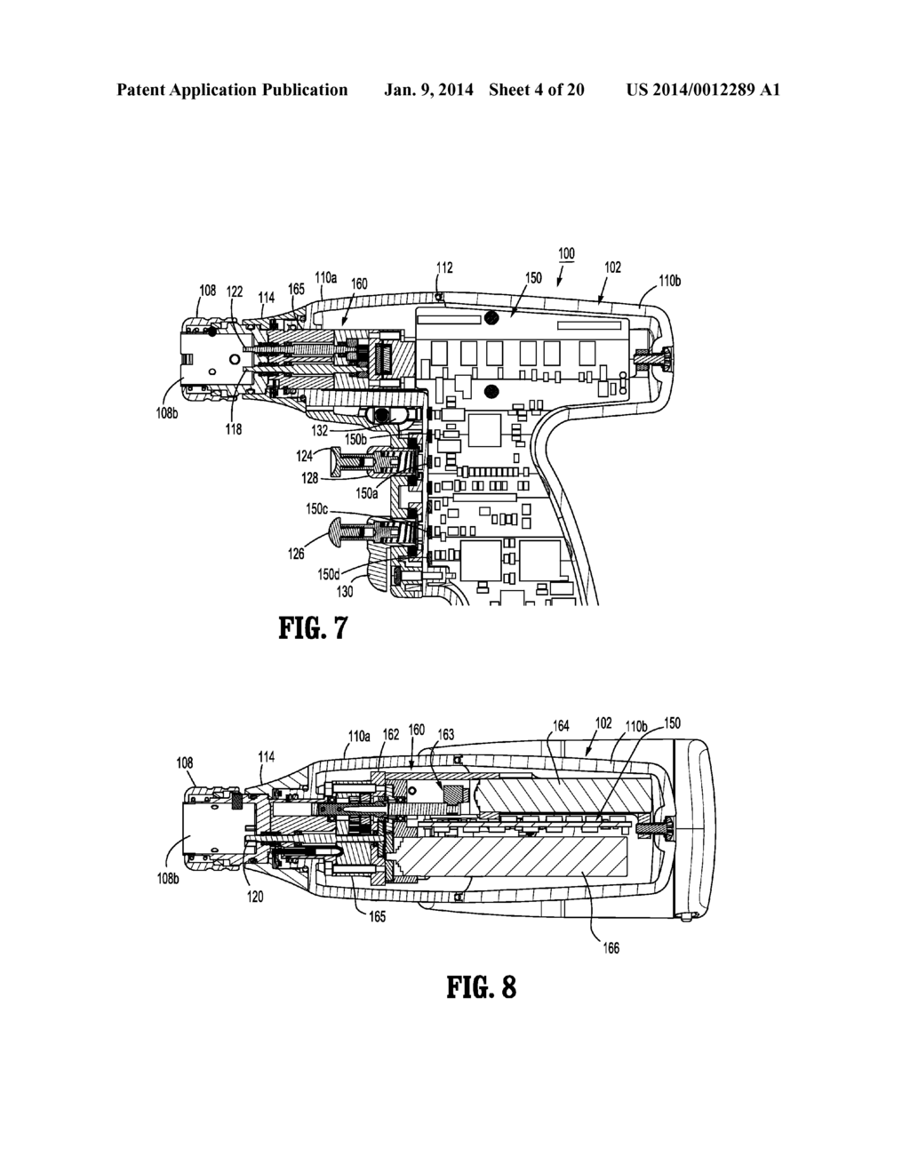 APPARATUS FOR ENDOSCOPIC PROCEDURES - diagram, schematic, and image 05