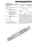 MULTIPLE CLIP APPLIER APPARATUS AND METHOD diagram and image