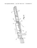 MULTIPLE CLIP APPLIER APPARATUS AND METHOD diagram and image