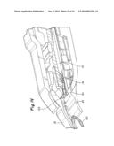 MULTIPLE CLIP APPLIER APPARATUS AND METHOD diagram and image