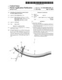 METHOD AND APPARATUS FOR PASSING SUTURE THROUGH TISSUE diagram and image