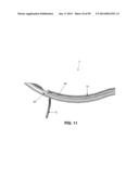 METHOD AND APPARATUS FOR PASSING SUTURE THROUGH TISSUE diagram and image