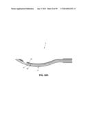 METHOD AND APPARATUS FOR PASSING SUTURE THROUGH TISSUE diagram and image