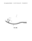 METHOD AND APPARATUS FOR PASSING SUTURE THROUGH TISSUE diagram and image