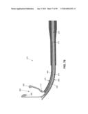 METHOD AND APPARATUS FOR PASSING SUTURE THROUGH TISSUE diagram and image