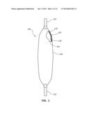 MULTILAYERED BALLOON diagram and image